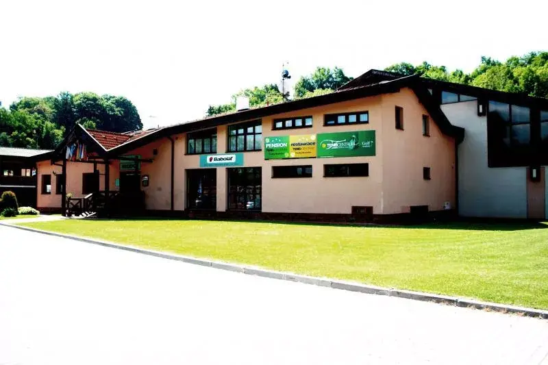 Photo 2 of Pension Tenis Centrum